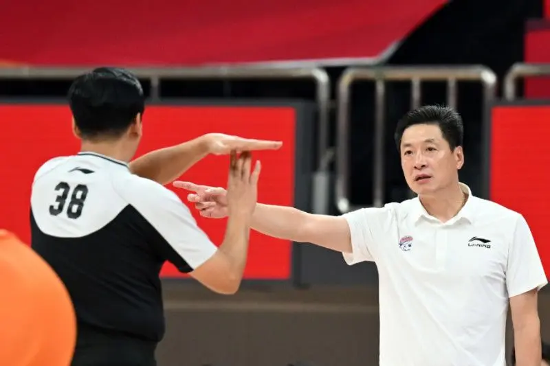 重庆斯威再次表现强势,斩获连胜 重庆斯威再次表现强势,斩获连胜