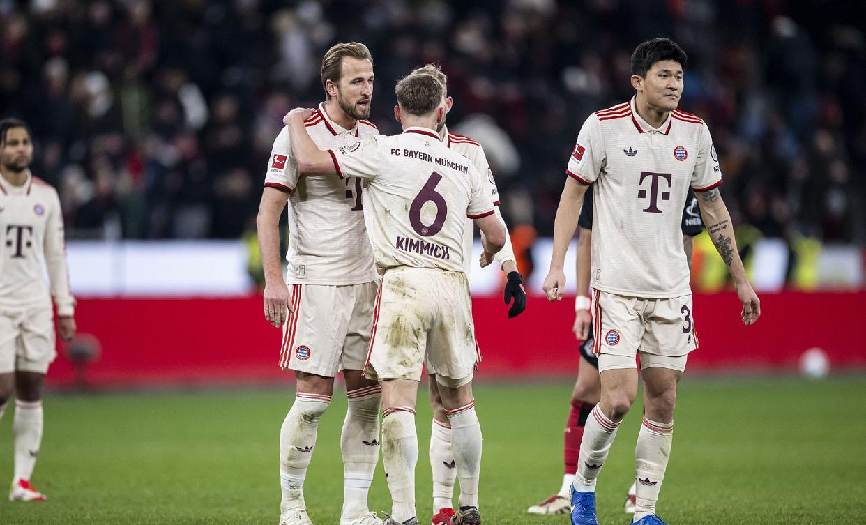 爱游戏官方登录入口-拜仁慕尼黑中场控制失误频现，引发团队内部问题的简单介绍