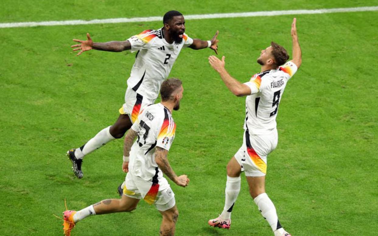 爱游戏体育官网-关于荷兰惨遭挪威逆袭，黯然无缘淘汰赛的信息