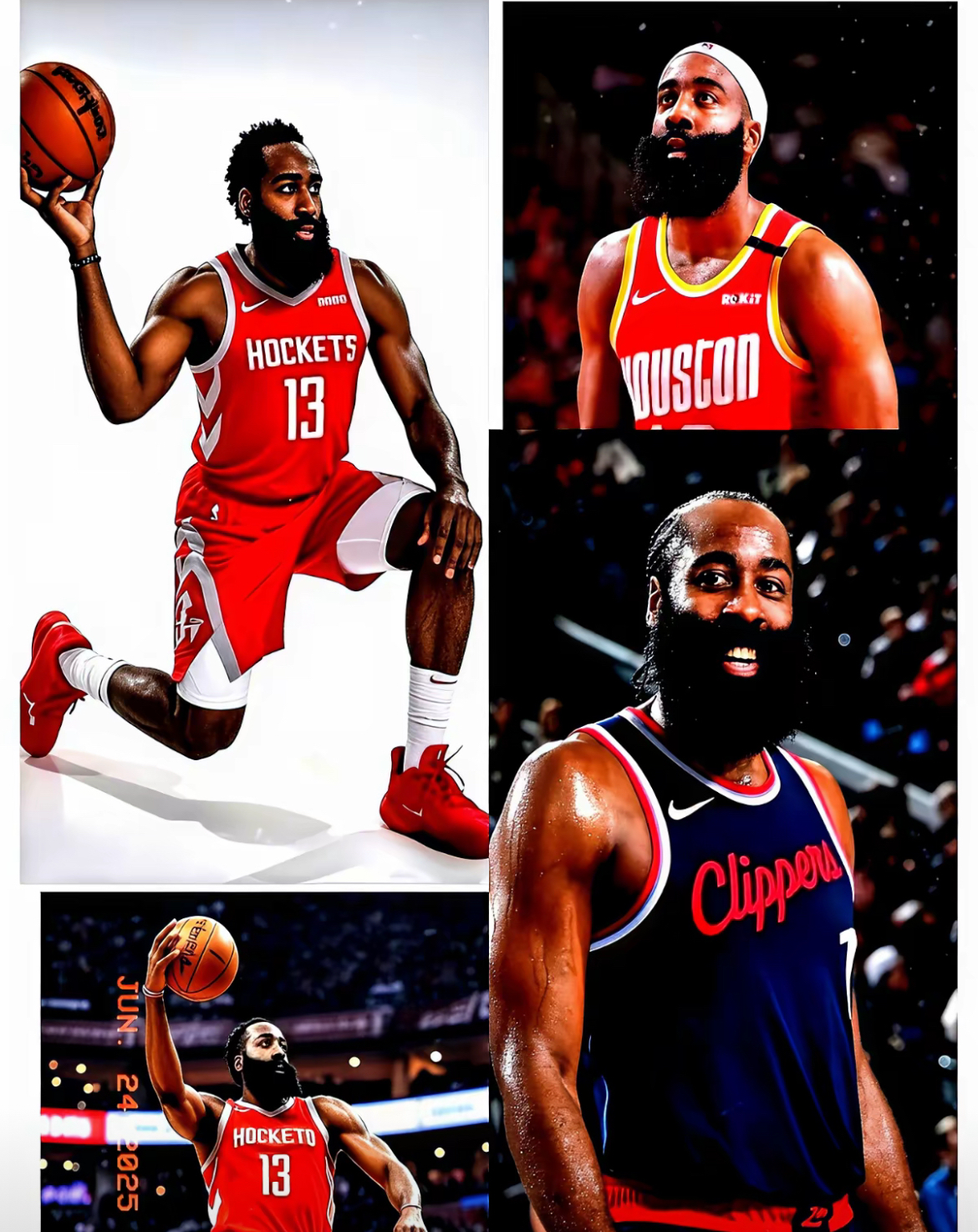 关于火箭大胜尼克斯,哈登再献40+10。的信息 关于火箭大胜尼克斯,哈登再献40+10。的信息