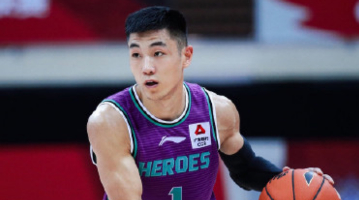 河南队遭遇福建男篮挑战，战绩略有下滑